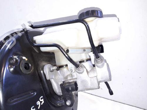 Used Servo brake VW TOURAN (5T1) 2.0 TDI (116 hp) 5397155