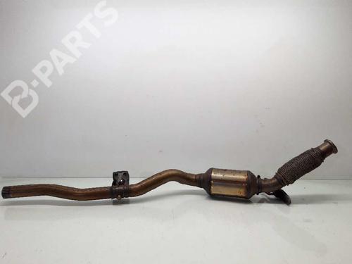 Used Catalyst VW TOURAN (5T1) 2.0 TDI (116 hp) 5397139