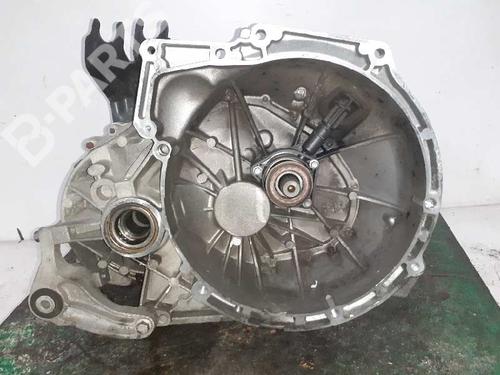 Used Gearbox FORD FOCUS II (DA_, HCP, DP) [2004-2013]  5331422