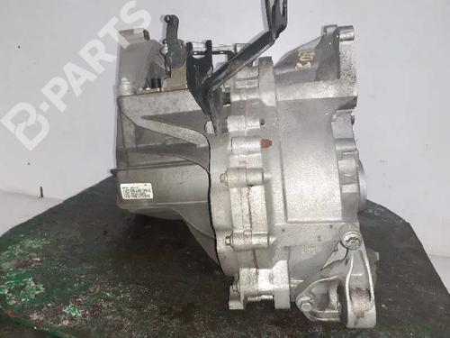 Gearbox FORD FOCUS II (DA_, HCP, DP)  | BP5331422M3 