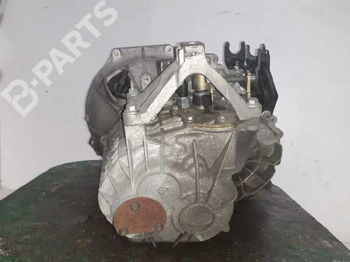Gearbox FORD FOCUS II (DA_, HCP, DP)  | BP5331422M3 