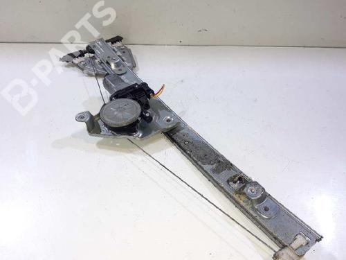 Front right window mechanism SUZUKI GRAND VITARA II (JT, TE, TD) [2005-2024]  5408387