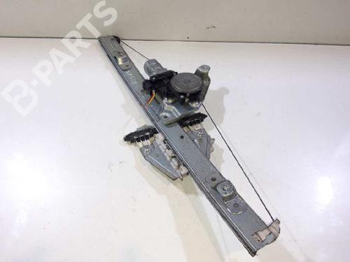 Used Front left window mechanism SUZUKI GRAND VITARA II (JT, TE, TD) [2005-2025]  5408384