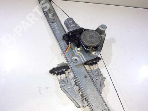 Front left window mechanism SUZUKI GRAND VITARA II (JT, TE, TD)  | BP5408384C22 