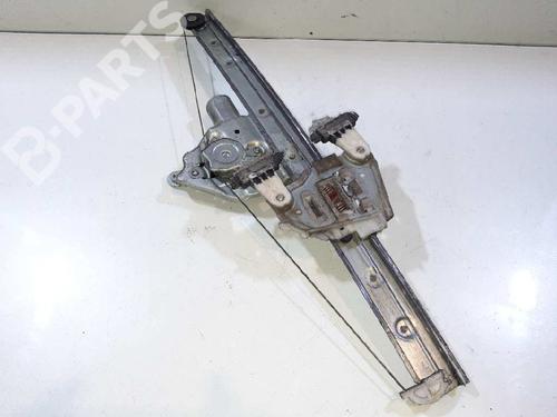 Front left window mechanism SUZUKI GRAND VITARA II (JT, TE, TD)  | BP5408384C22 