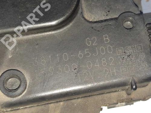 Front wiper motor SUZUKI GRAND VITARA II (JT, TE, TD)  | BP5408388M29