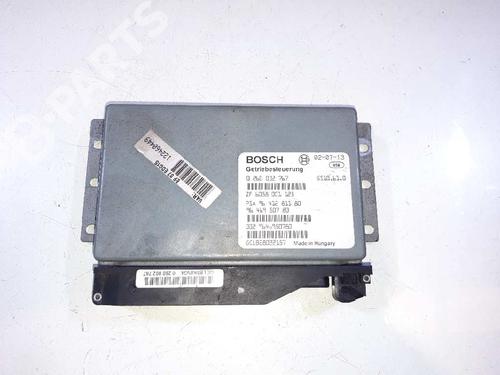 Automatic gearbox ECU CITROËN C5 I (DC_) 2.2 HDi (DC4HXB, DC4HXE) (133 hp) 5408423