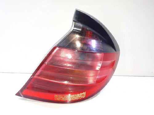 Used Right taillight MERCEDES-BENZ C-CLASS Coupe (CL203) [2001-2011]  1986595