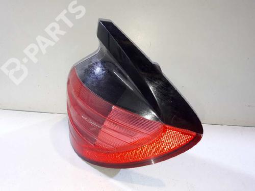 Right taillight MERCEDES-BENZ C-CLASS Coupe (CL203)  | BP1986595C35 