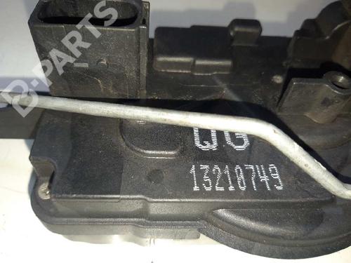 Front right lock OPEL ZAFIRA / ZAFIRA FAMILY B (A05) 1.9 CDTI (M75) | BP5411388C97 