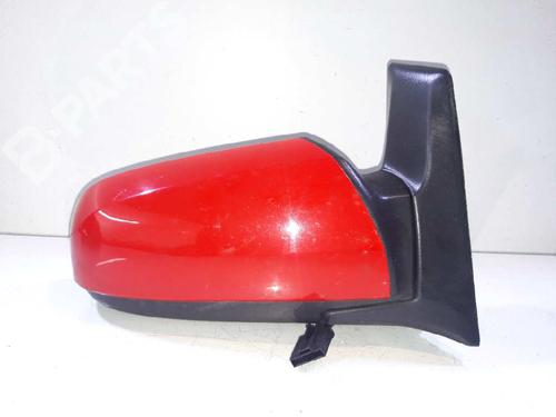 Used Right mirror OPEL ZAFIRA / ZAFIRA FAMILY B (A05) 1.9 CDTI (M75) (150 hp) 5411396
