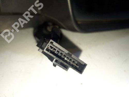 Right mirror OPEL ZAFIRA / ZAFIRA FAMILY B (A05) 1.9 CDTI (M75) | BP5411396C27 