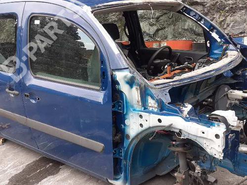 Used Parts MERCEDES-BENZ CITAN Mixto (Double Cabin) (W415)  109 CDI (415.603, 415.605)  658190