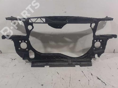 Front slam panel AUDI A4 B6 (8E2) 2.5 TDI quattro (180 hp)null