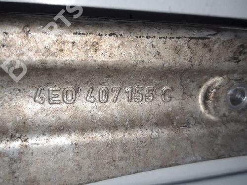 Right front suspension arm AUDI A8 D3 (4E2, 4E8) 4.0 TDI quattro | BP1716837M13 
