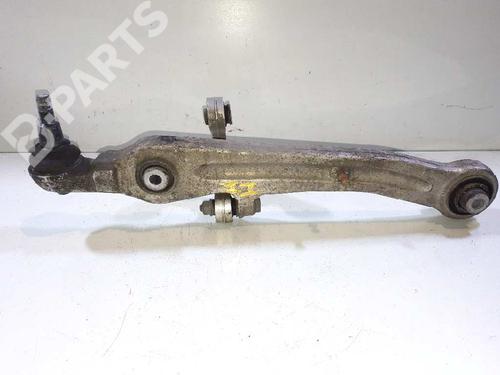 Used Left front suspension arm AUDI A8 D3 (4E2, 4E8) 4.0 TDI quattro (275 hp) 1716499