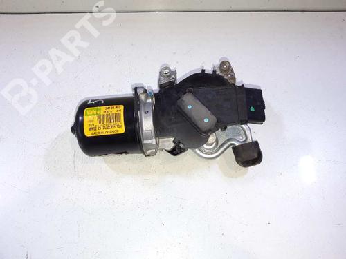 Front wiper motor RENAULT KANGOO (KC0/1_)  | BP5411423M29 