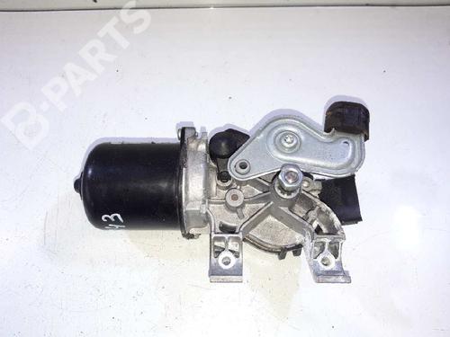 Front wiper motor RENAULT KANGOO (KC0/1_)  | BP5411423M29 