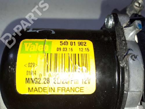 Front wiper motor RENAULT KANGOO (KC0/1_) [1997-2024]  5411423