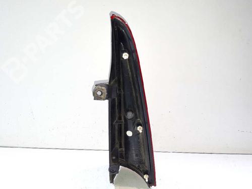 Used Left taillight RENAULT KANGOO (KC0/1_) [1997-2025]  5414183