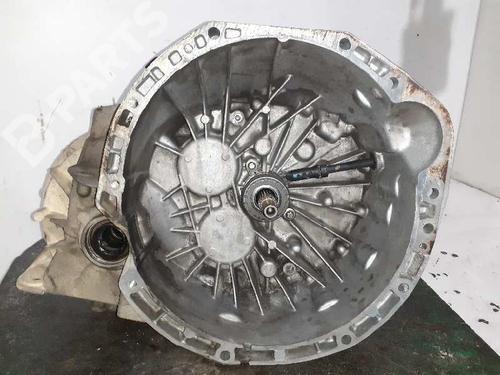 Used Gearbox RENAULT LAGUNA II (BG0/1_) 2.0 dCi (BG1T) (150 hp) 5420863