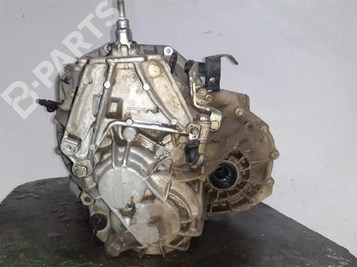 Gearbox RENAULT LAGUNA II (BG0/1_) 2.0 dCi (BG1T) | BP5420863M3 