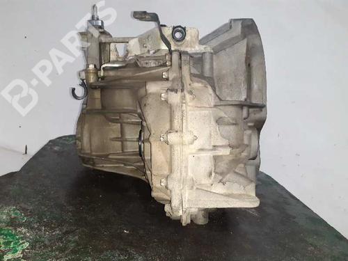 Gearbox RENAULT LAGUNA II (BG0/1_) 2.0 dCi (BG1T) | BP5420863M3 