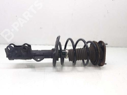 Used Right front shock absorber TOYOTA AURIS (_E18_) 1.8 Hybrid (ZWE186_, ZWE186R) (136 hp) 5420893