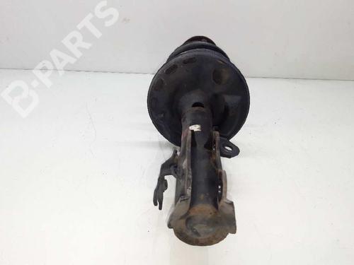 Right front shock absorber TOYOTA AURIS (_E18_) 1.8 Hybrid (ZWE186_, ZWE186R) | BP5420893M17 