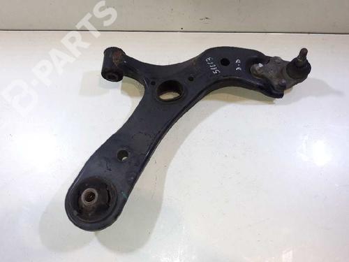 Used Right front suspension arm TOYOTA AURIS (_E18_) 1.8 Hybrid (ZWE186_, ZWE186R) (136 hp) 5420889