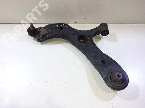 Used Left front suspension arm TOYOTA AURIS (_E18_) 1.8 Hybrid (ZWE186_, ZWE186R) (136 hp) 5420888