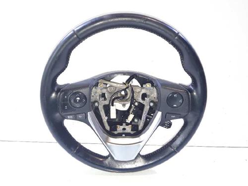 Rat TOYOTA AURIS (_E18_) 1.8 Hybrid (ZWE186_, ZWE186R) (136 hp) 5420870