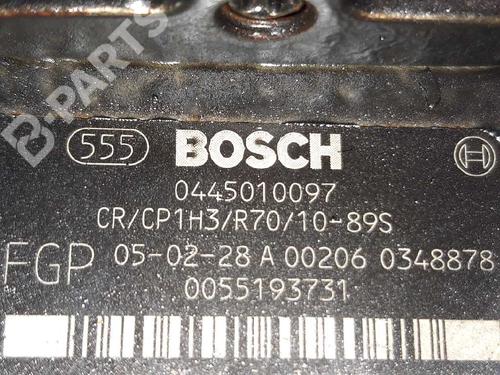 Injection pump OPEL ASTRA H (A04) 1.9 CDTI 16V (L48) | BP5544508M78 