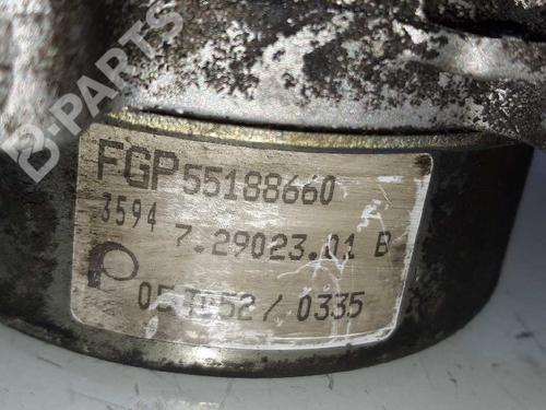 Used Vacuum pump OPEL ASTRA H (A04) 1.9 CDTI 16V (L48) (120 hp) 5544501