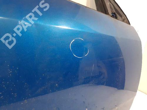 Right front door OPEL TIGRA TwinTop (X04) 1.3 CDTI (R97) | BP2502761C3 