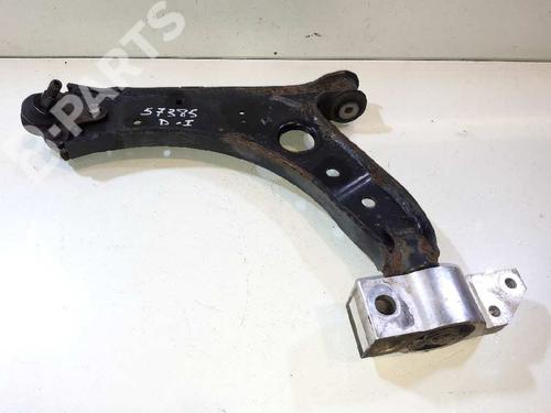 Used Left front suspension arm VW GOLF VI (5K1) 2.0 TDI (110 hp) 5544543