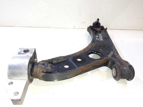 Left front suspension arm VW GOLF VI (5K1) 2.0 TDI | BP5544543M12 