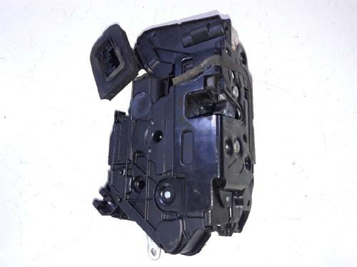 Used Front right lock VW GOLF VI (5K1) 2.0 TDI (110 hp) 5544541