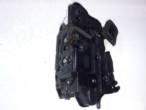 Used Front left lock VW GOLF VI (5K1) 2.0 TDI (110 hp) 5544528