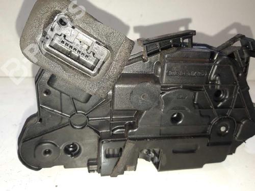 Front left lock VW GOLF VI (5K1) 2.0 TDI | BP5544528C98 
