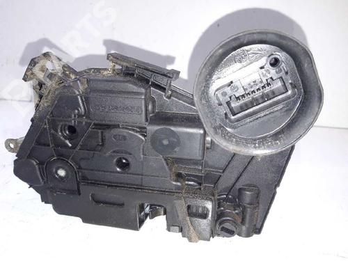 Rear right lock VW GOLF VI (5K1) 2.0 TDI | BP5544527C99 