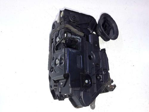 Used Rear left lock VW GOLF VI (5K1) 2.0 TDI (110 hp) 5544540