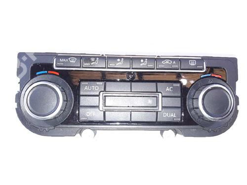 Used Climate control VW GOLF VI (5K1) 2.0 TDI (110 hp) 5544538