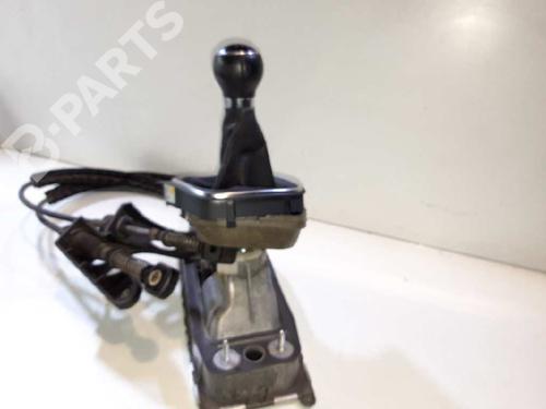 Gear lever VW GOLF VI (5K1) 2.0 TDI | BP7438194M90 