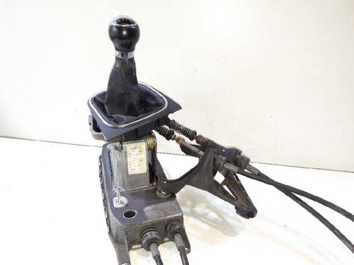Gear lever VW GOLF VI (5K1) 2.0 TDI | BP7438194M90 