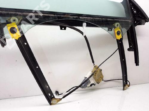 Front right window mechanism AUDI A6 C6 (4F2) 3.0 TDI quattro | BP5544602C23 
