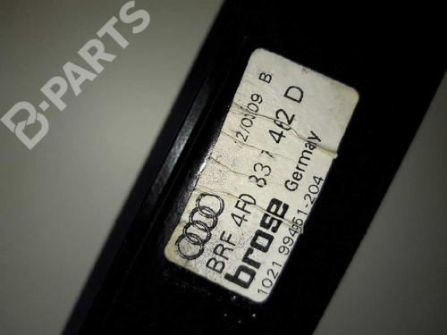 Front right window mechanism AUDI A6 C6 (4F2) 3.0 TDI quattro | BP5544602C23 