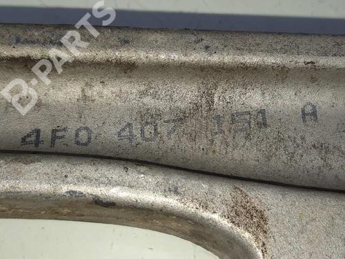 Used Right front suspension arm AUDI A6 C6 (4F2) 3.0 TDI quattro (240 hp) 5544581