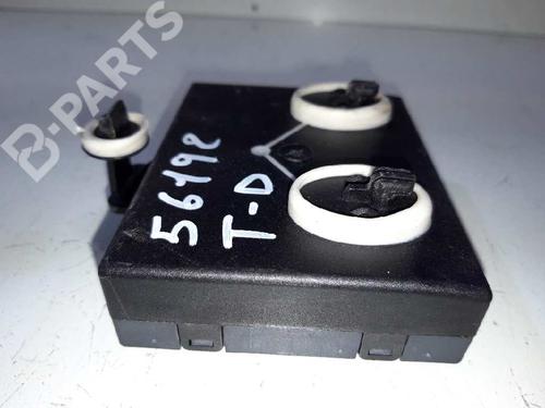 Comfort control module AUDI A6 C6 (4F2) 3.0 TDI quattro (240 hp) 5544575