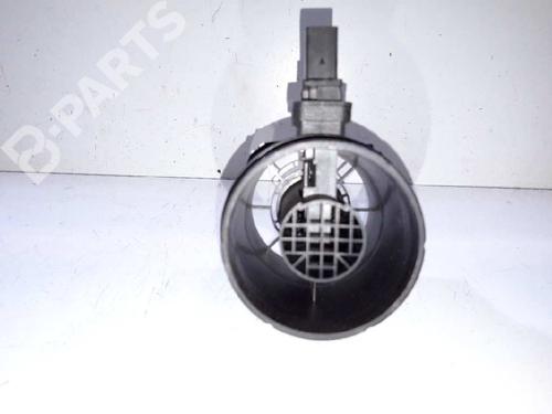 Mass air flow sensor BMW 1 (E87) 118 d | BP1977133M95 